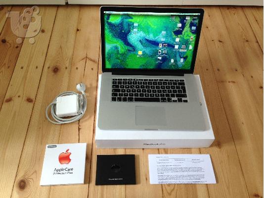 PoulaTo: Apple MacBook Pro 15 